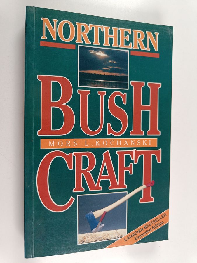 Northern Bush Craft