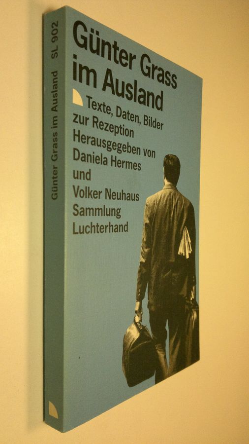 Texte, daten, bilder xur rezeotion