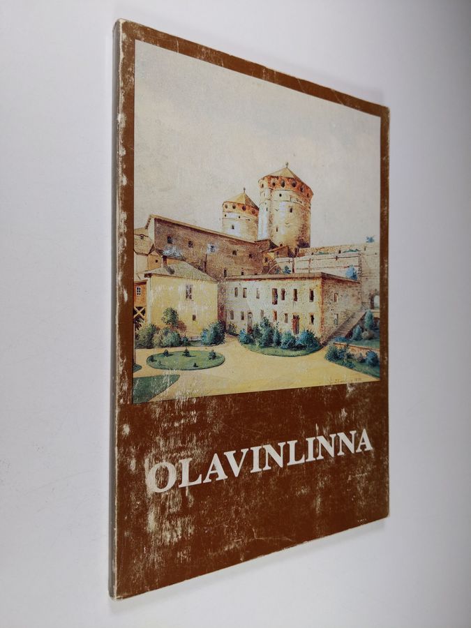 Olavinlinna