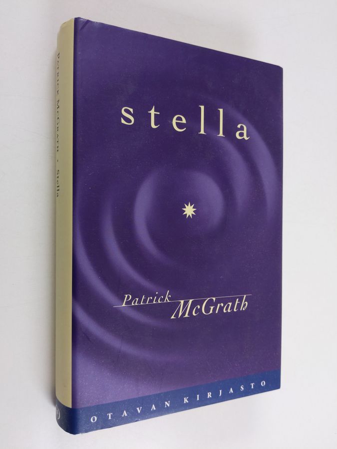 Patrick McGrath : Stella