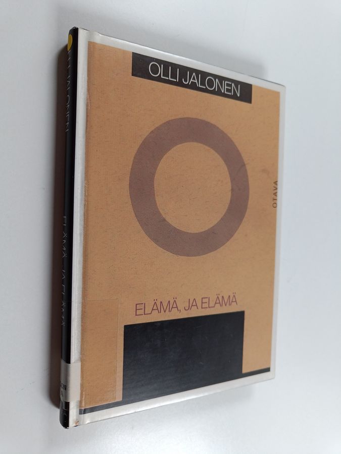 Elämä, ja elämä
