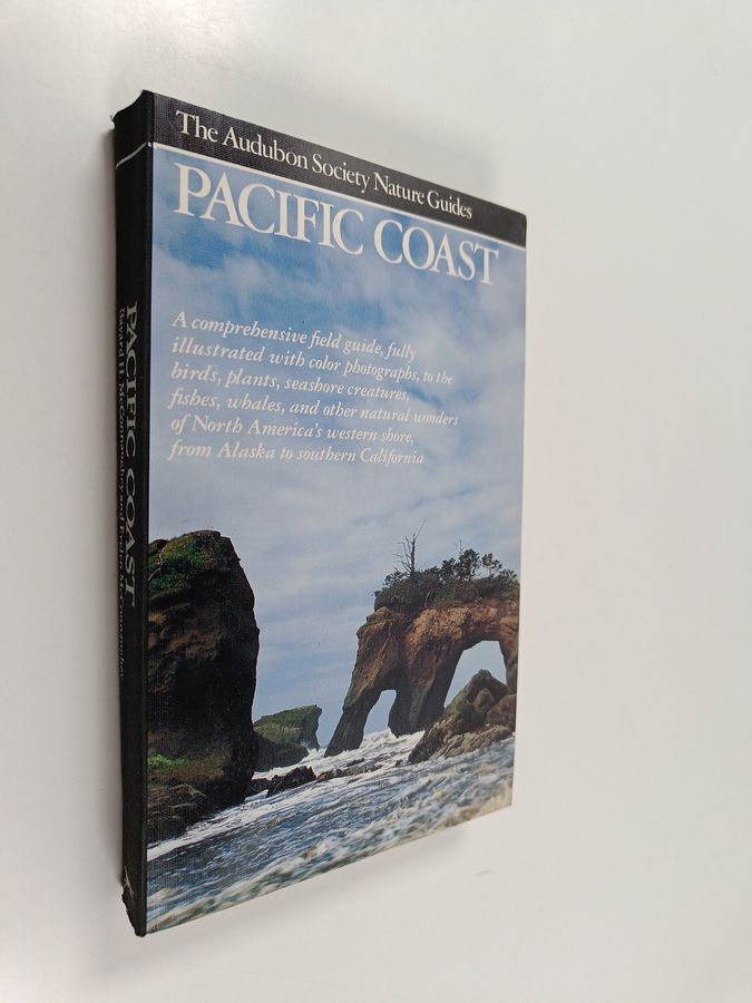 Pacific Coast