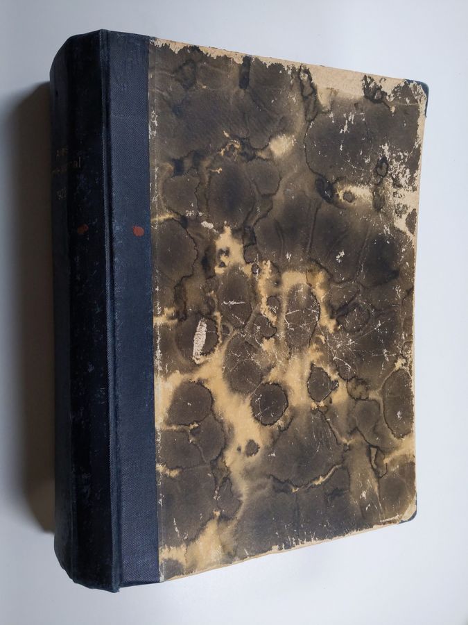 Allers Familj-Journal 1923