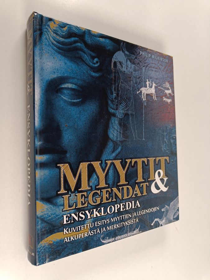 Myytit ja legendat