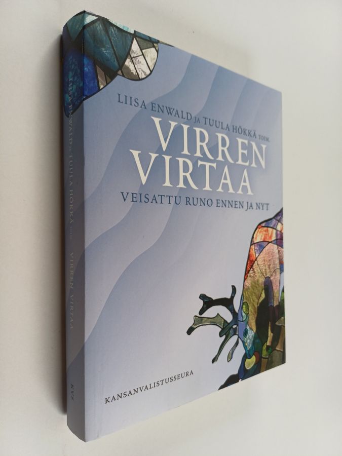 Virren virtaa