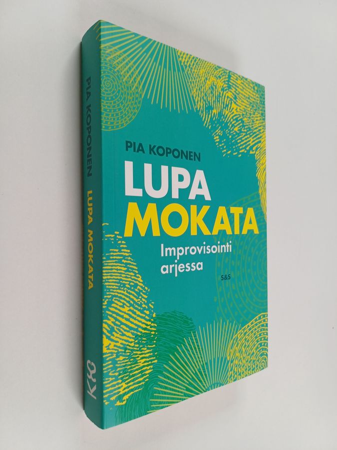 Lupa mokata