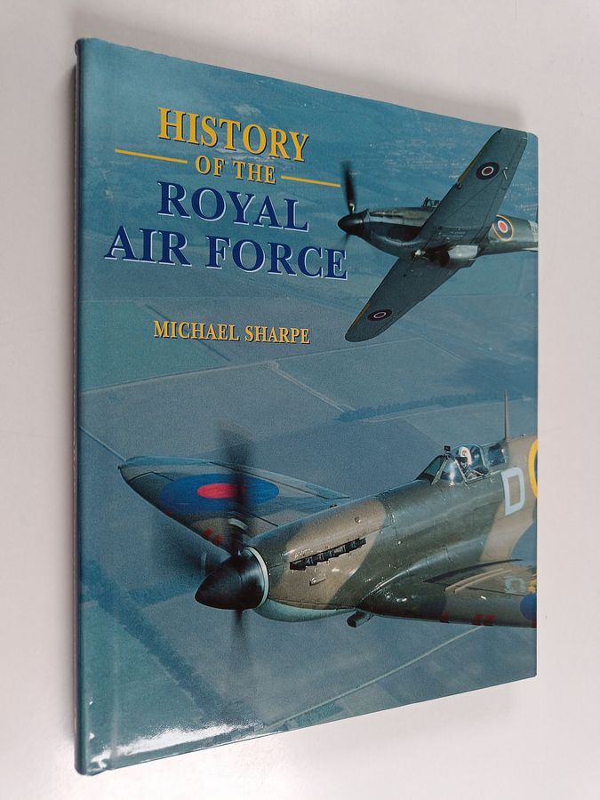 History of the Royal Air Force