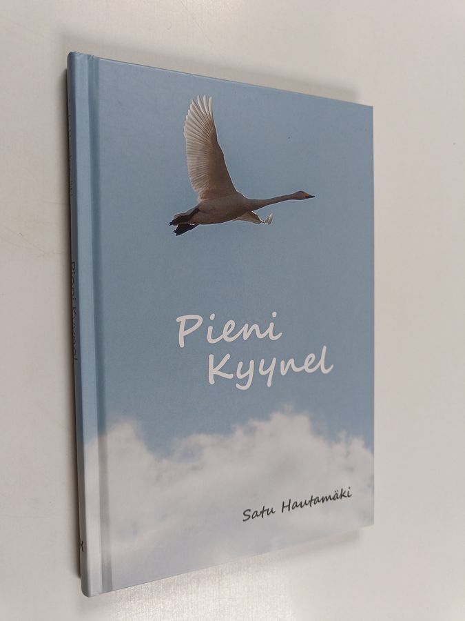 Pieni kyynel