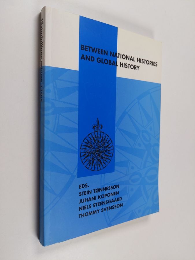 Between national histories and global history