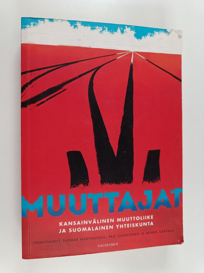 Muuttajat