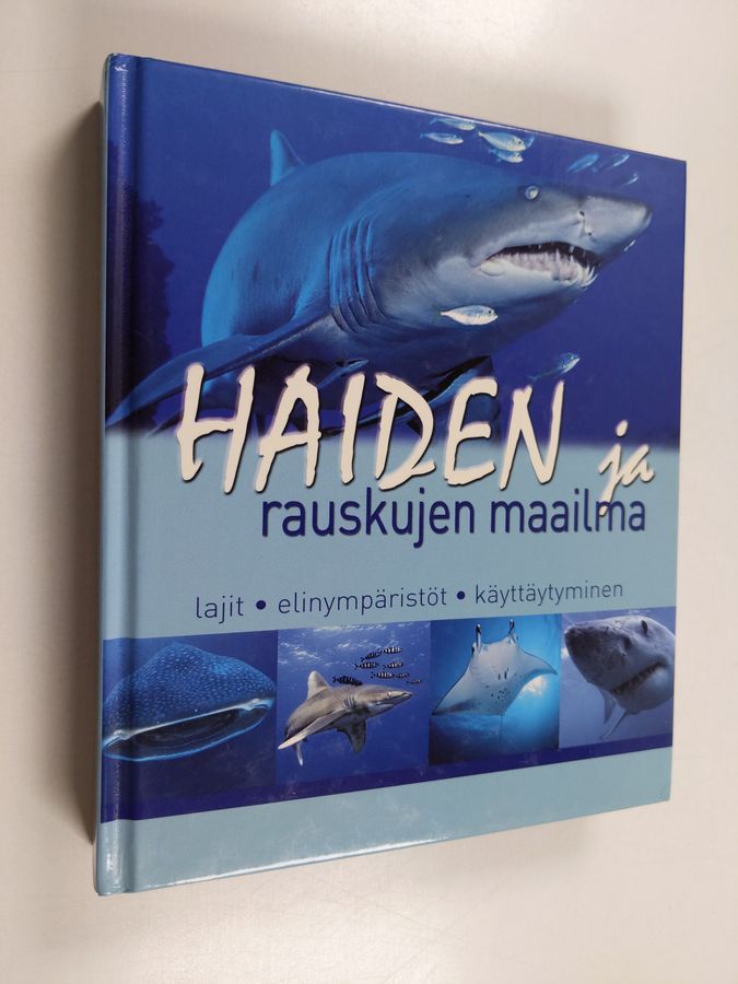 Saimaa 365 – Mikko Nikkinen