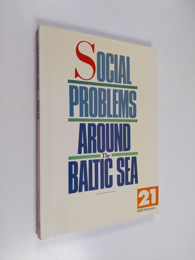Social problems around the Baltic Sea