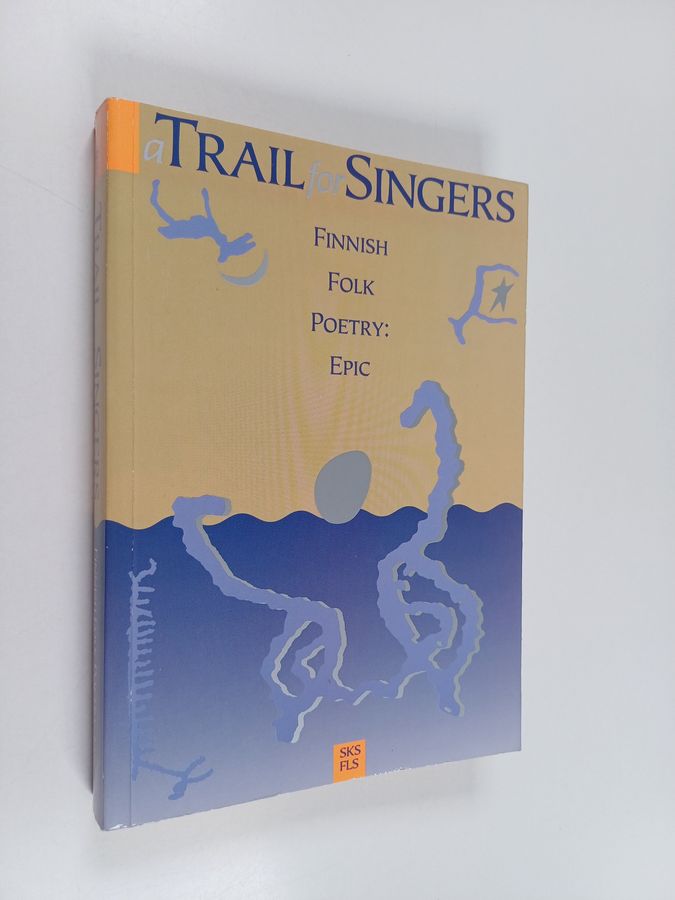 A trail for singers