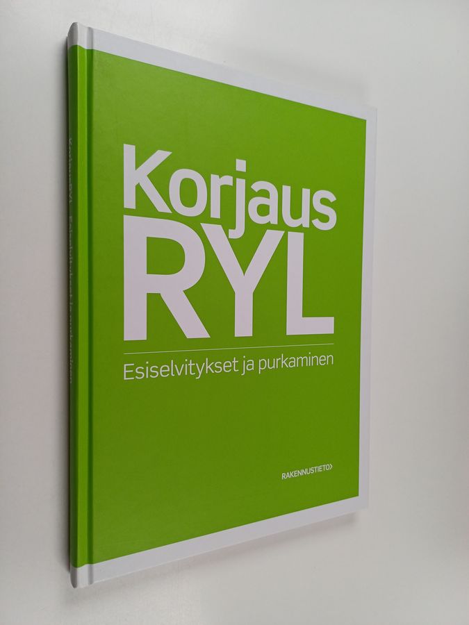 KorjausRYL