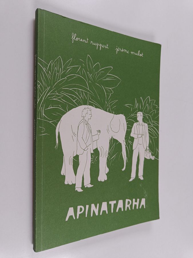 Apinatarha