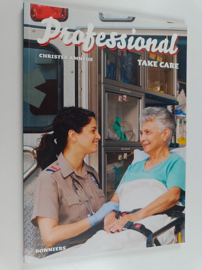 Professional Take care