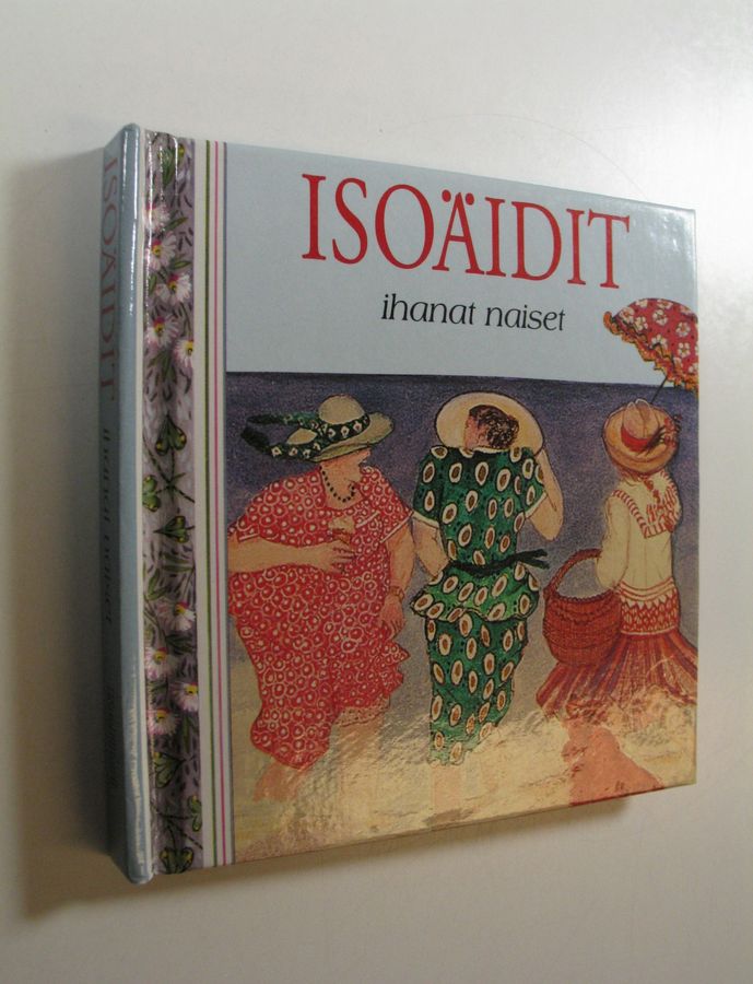 Isoäidit