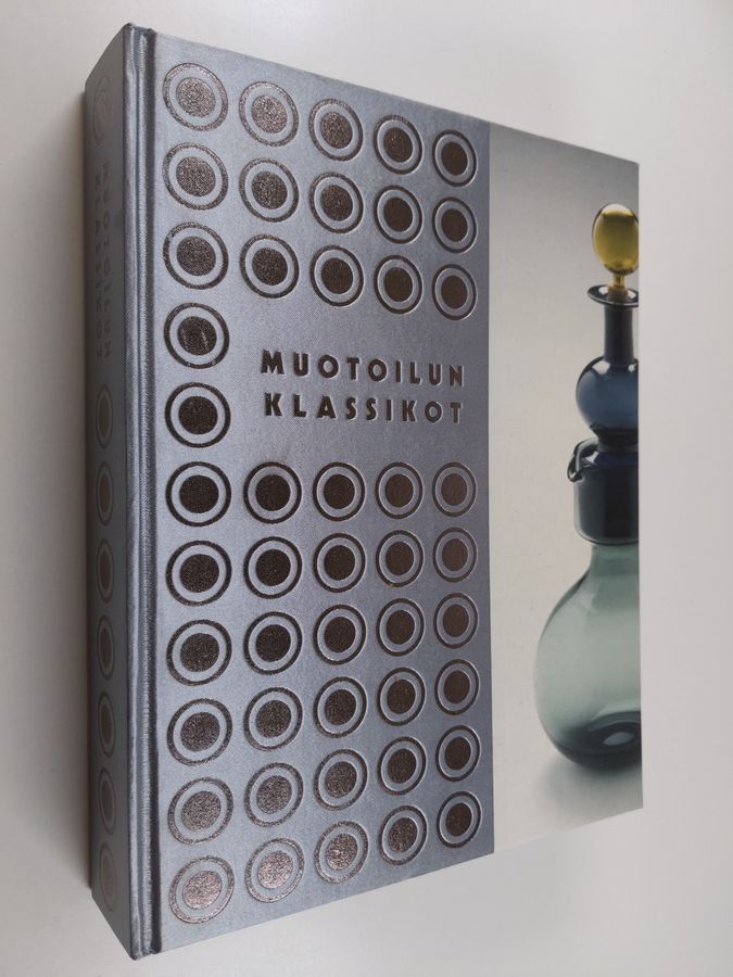 Dominic Bradbury : Muotoilun klassikot (numeroitu)