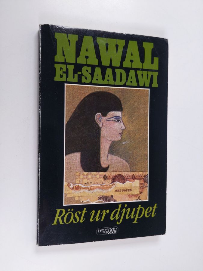 Röst ur djupet