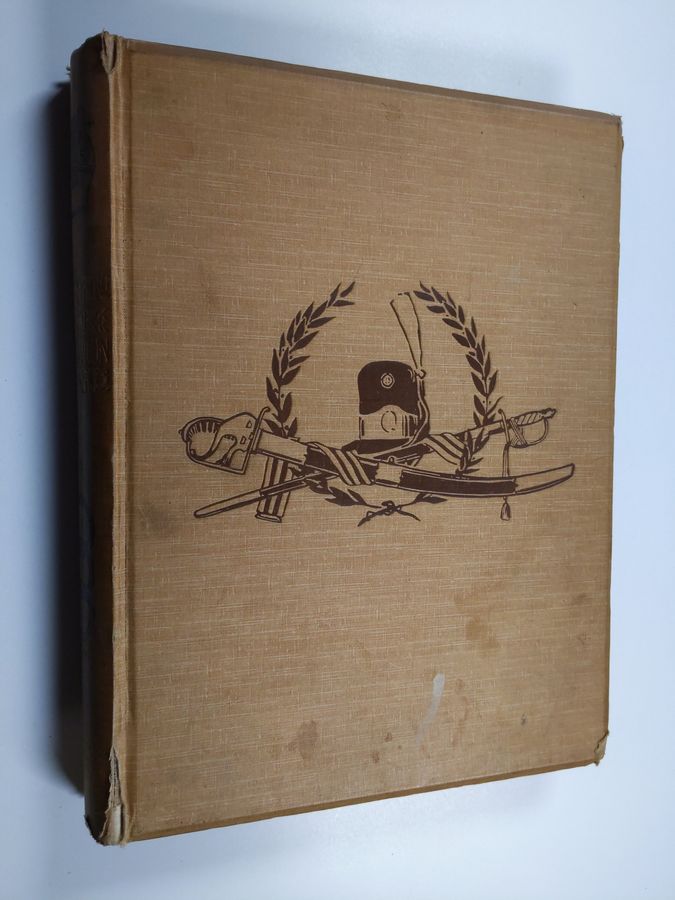 Johan Ludvig Runeberg : Vänrikki Stoolin tarinat