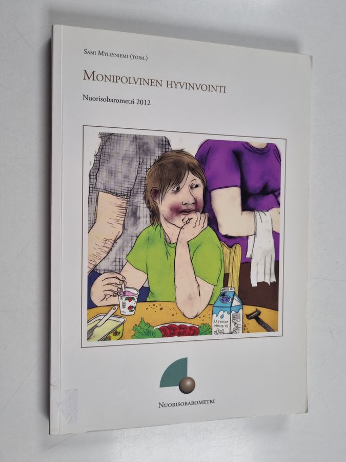 Monipolvinen hyvinvointi