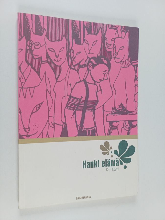 Hanki elämä