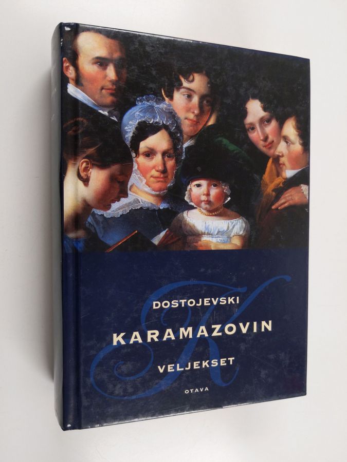 Karamazovin veljekset
