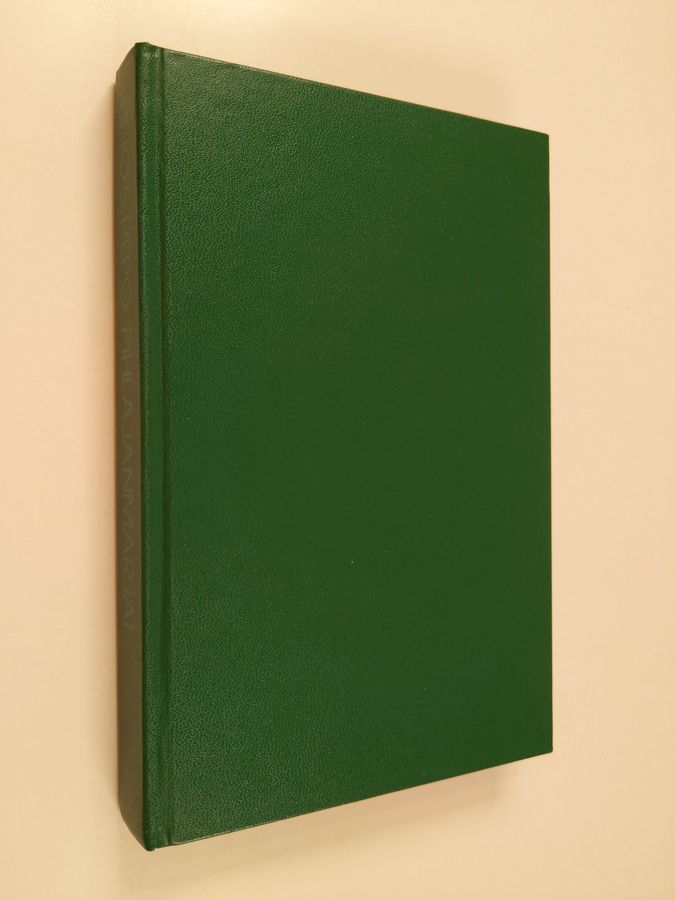 Eino S. Repo : Pihlajanmarjat : muistelua vuosilta 1939-1969