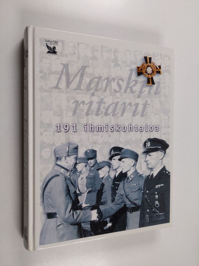 Marskin ritarit