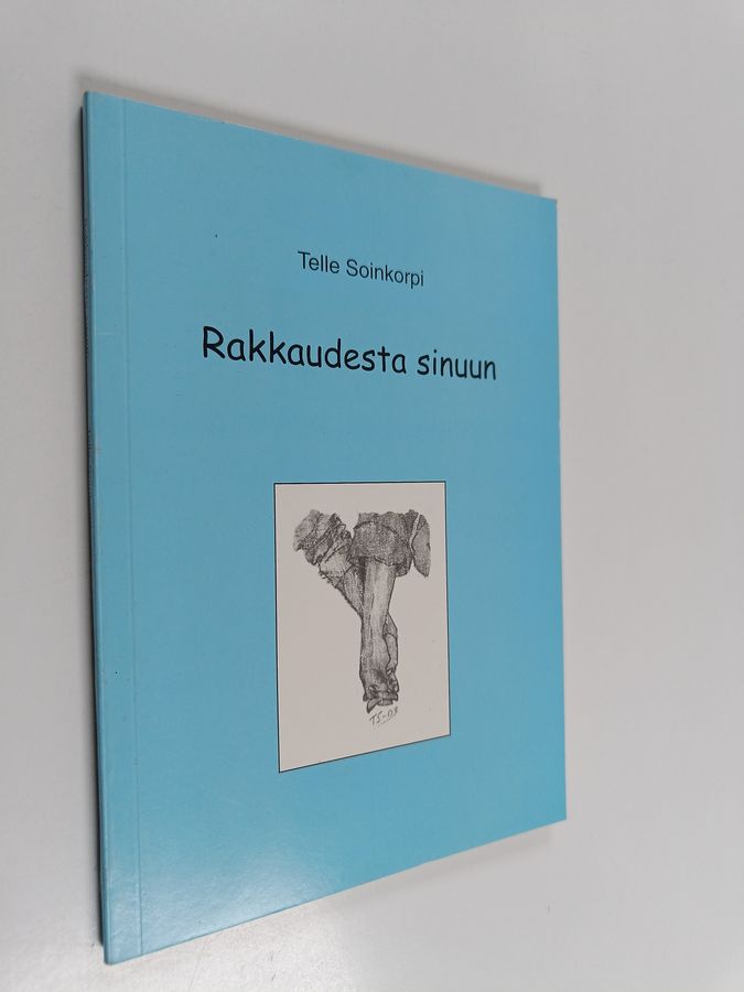 Rakkaudesta sinuun