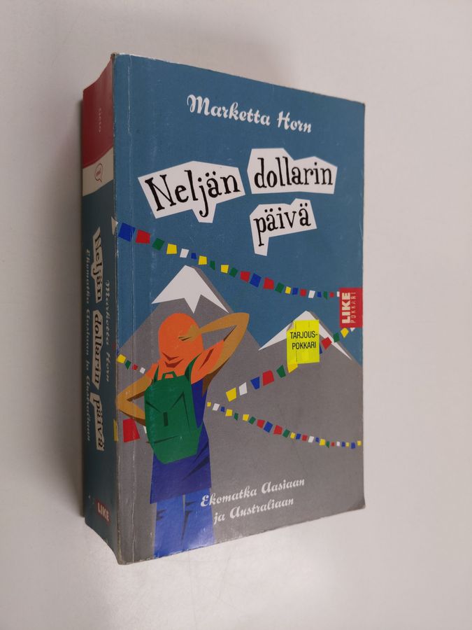 Neljän dollarin päivä