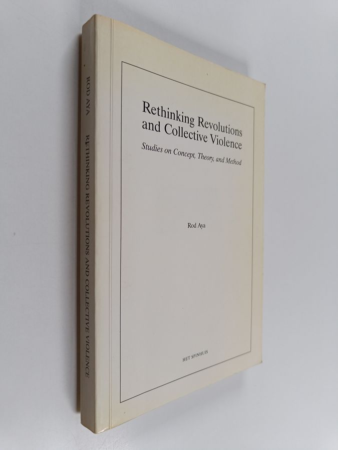 studies on concept, theory, and method