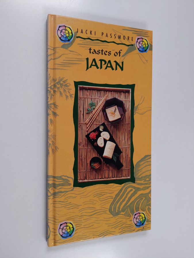 Tastes of Japan