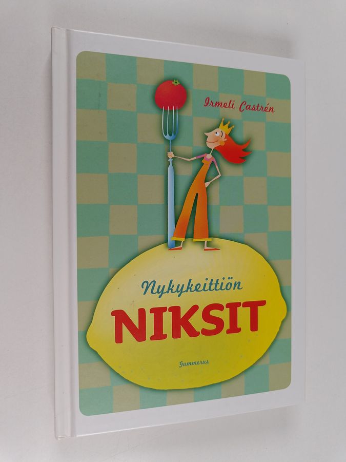Nykykeittiön niksit