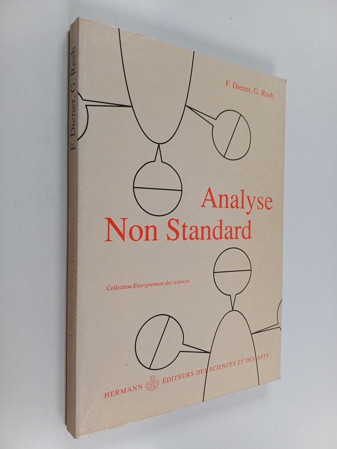 Analyse non standard