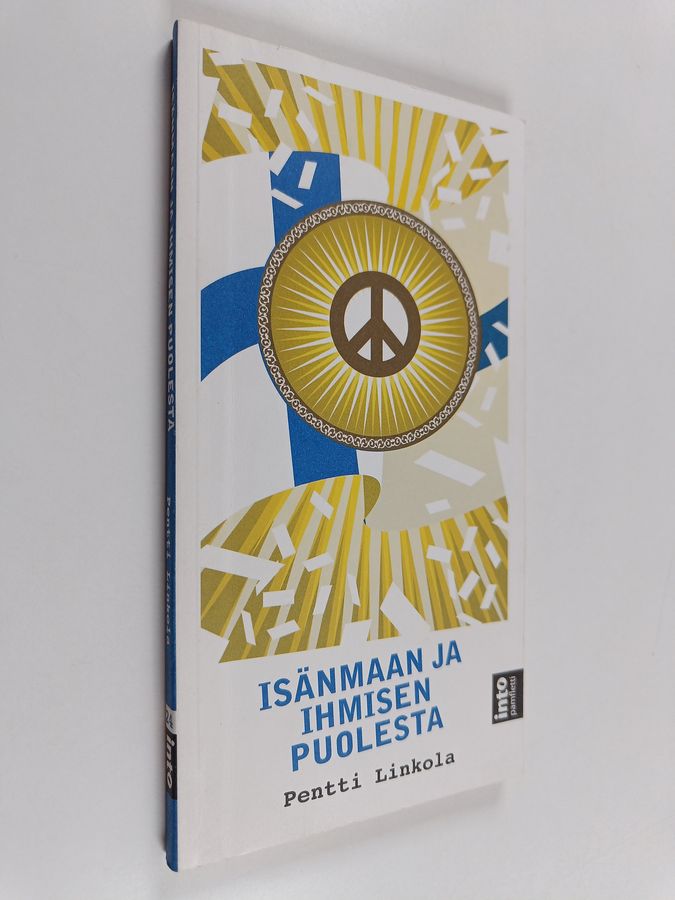 Isänmaan ja ihmisen puolesta