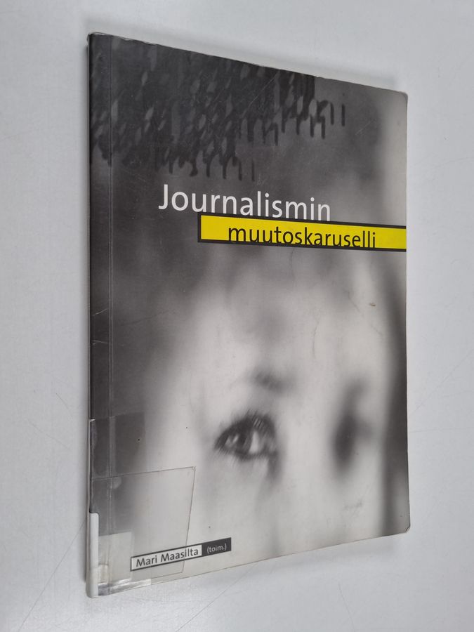 Journalismin muutoskaruselli