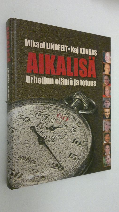 Aikalisä