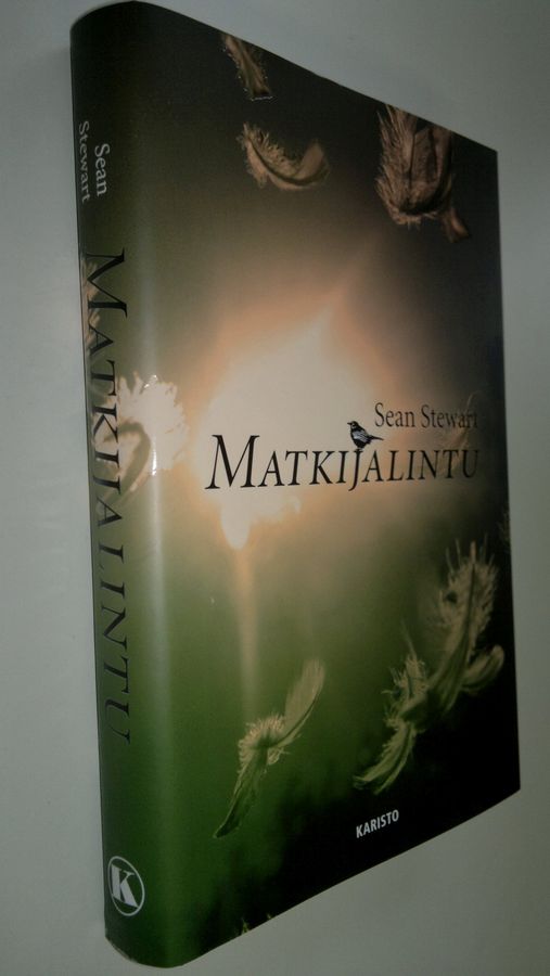 Sean Stewart : Matkijalintu