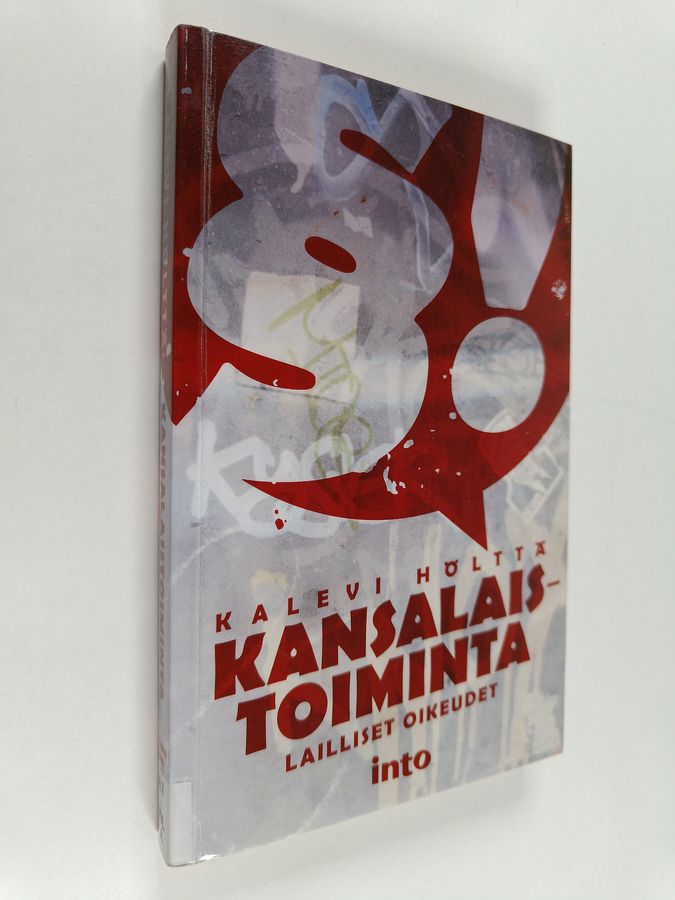 Kansalaistoiminta