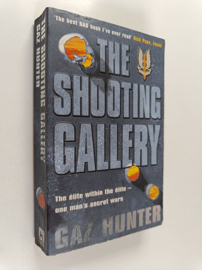 The Shooting Gallery