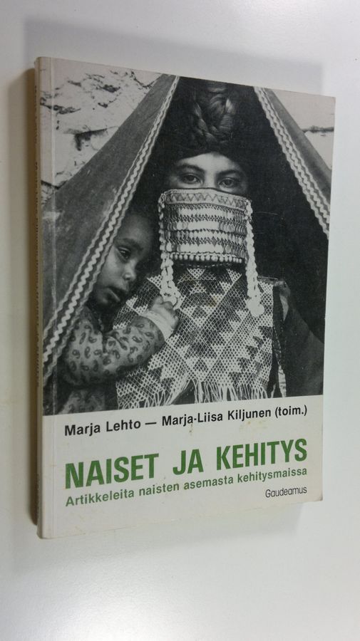 Naiset ja kehitys