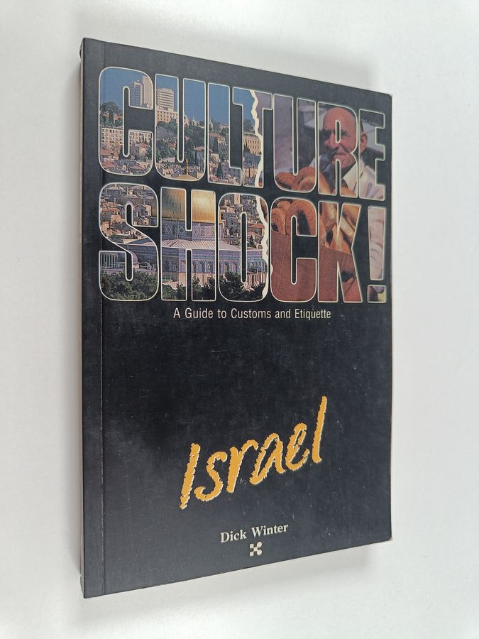 Culture Shock! - Israel