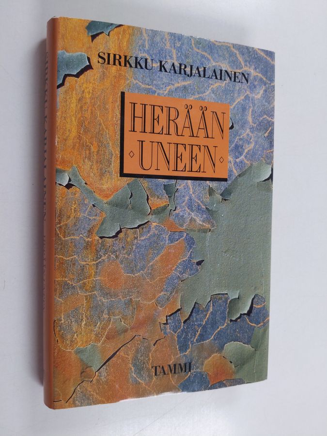 Herään uneen