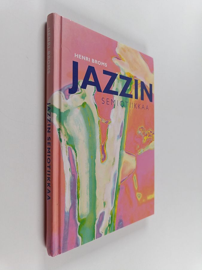 Jazzin semiotiikkaa