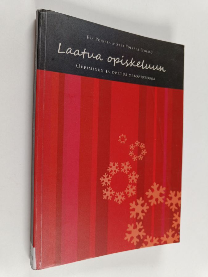 Laatua opiskeluun