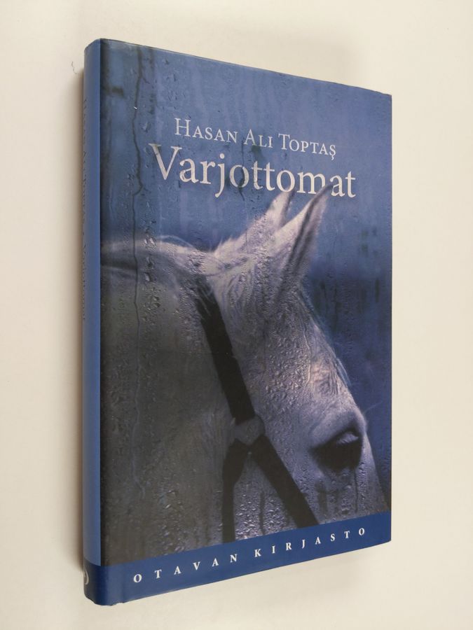 Hasan Ali Toptas : Varjottomat
