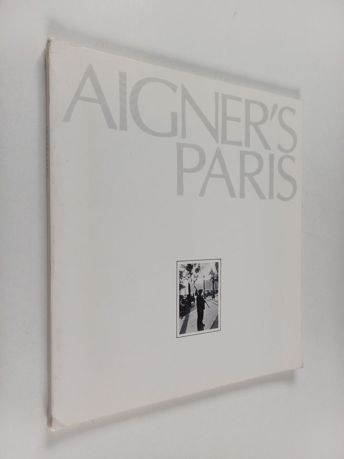 Aigner's Paris