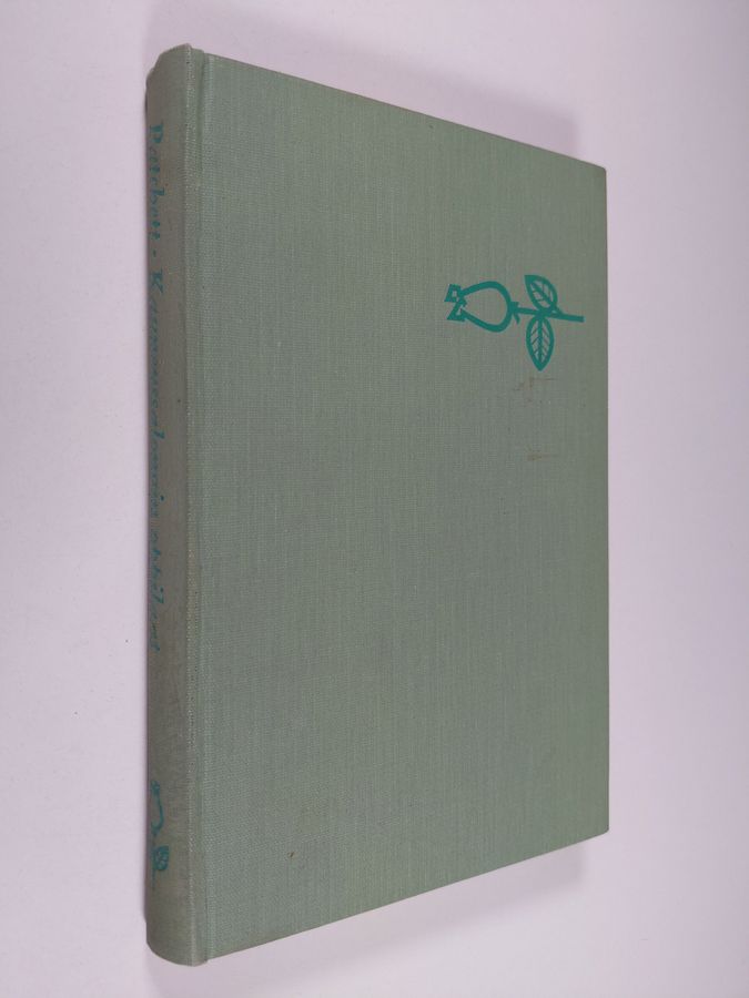 Mary Elwyn Patchett : Kauneussalongin oppilaat