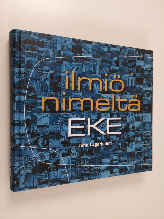 Ilmiö nimeltä EKE